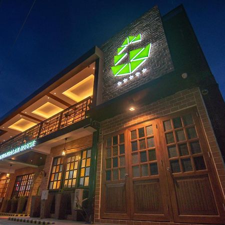 Hotel Gwandalan House à Dipolog Extérieur photo