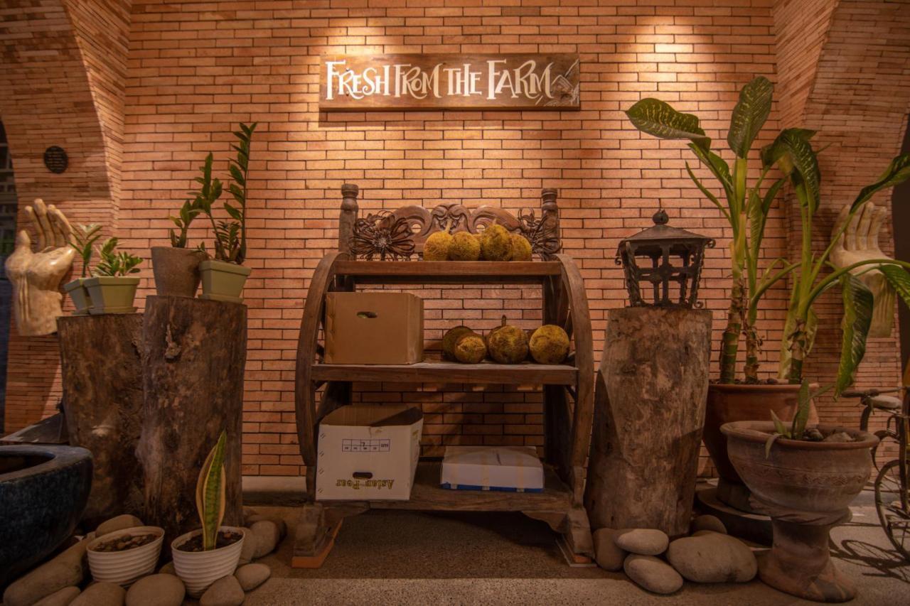 Hotel Gwandalan House à Dipolog Extérieur photo