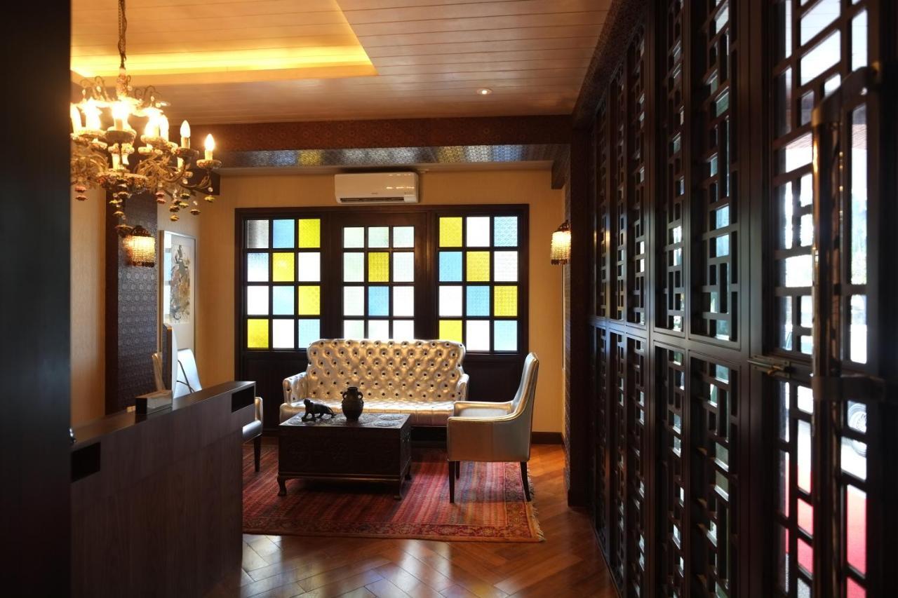 Hotel Gwandalan House à Dipolog Extérieur photo