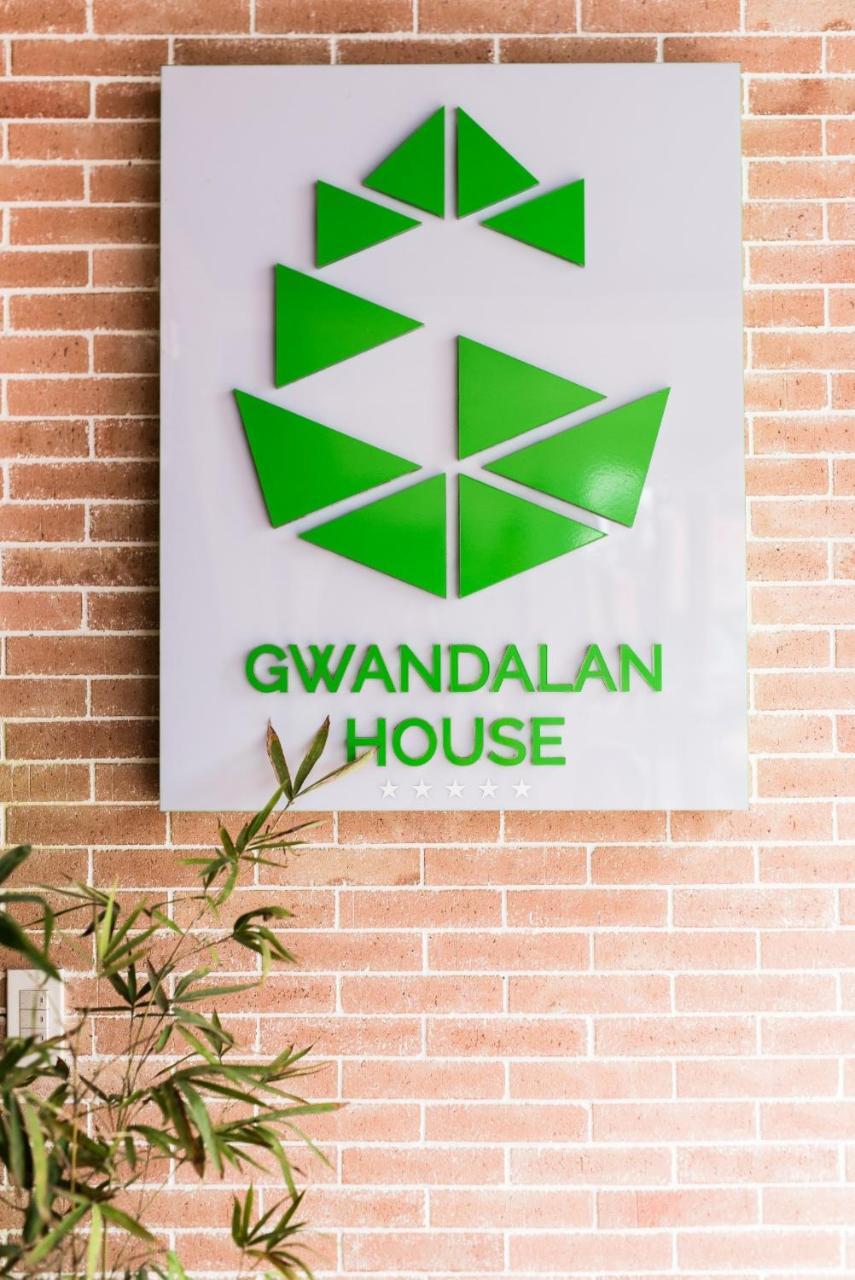 Hotel Gwandalan House à Dipolog Extérieur photo