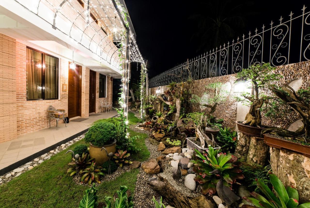 Hotel Gwandalan House à Dipolog Extérieur photo